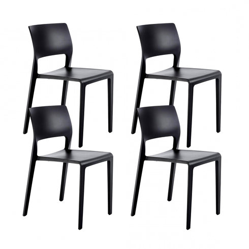Juno 3600 Set Of 4 Chairs